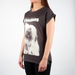 Girls Graphic T-Shirt